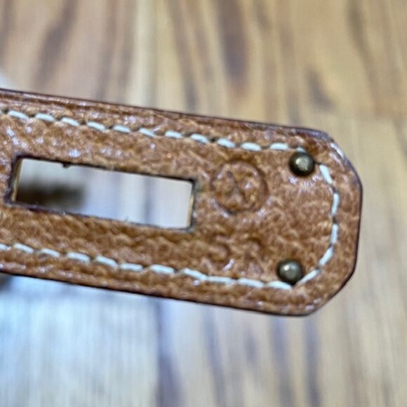 Hermes Kelly 28 Handbag - Picture 9 of 10